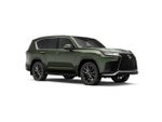 2026 Lexus LX 600 F SPORT HANDLING F SPORT HANDLING