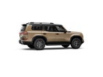 2026 Lexus GX 550 OVERTRAIL+ OVERTRAIL PLUS