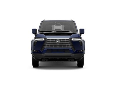 2026 Lexus GX 550 PREMIUM+ PREMIUM PLUS