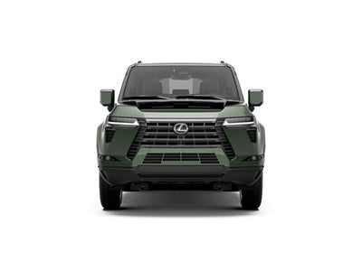 2026 Lexus GX 550 PREMIUM+ PREMIUM PLUS