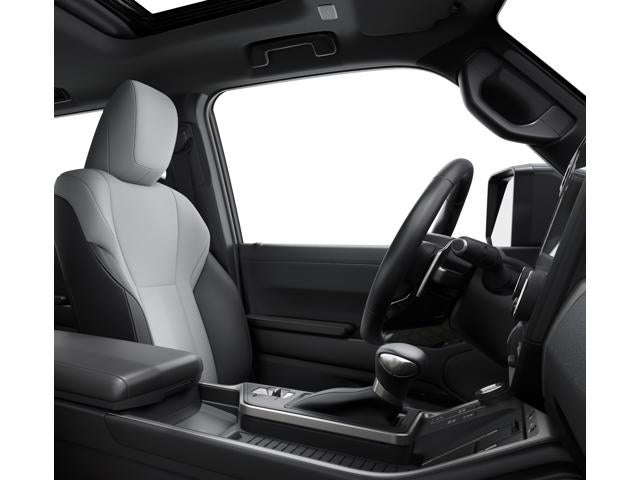 2026 Lexus GX 550 PREMIUM+ PREMIUM PLUS