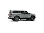 2026 Lexus GX 550 PREMIUM+ PREMIUM PLUS