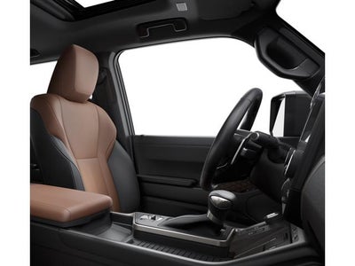 2026 Lexus GX 550 PREMIUM+ PREMIUM PLUS