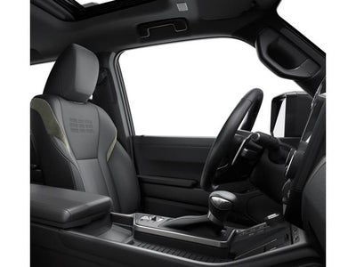 2026 Lexus GX 550 OVERTRAIL+ OVERTRAIL PLUS