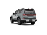 2026 Lexus GX 550 OVERTRAIL+ OVERTRAIL PLUS
