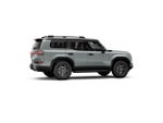 2026 Lexus GX 550 OVERTRAIL+ OVERTRAIL PLUS