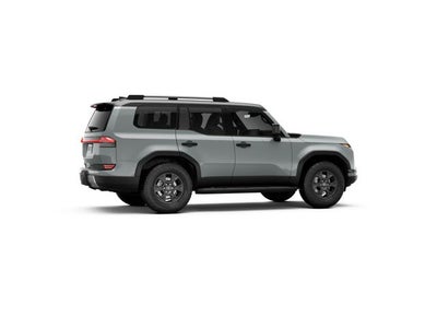 2026 Lexus GX 550 OVERTRAIL+ OVERTRAIL PLUS