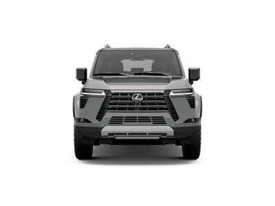 2026 Lexus GX 550 OVERTRAIL+ OVERTRAIL PLUS