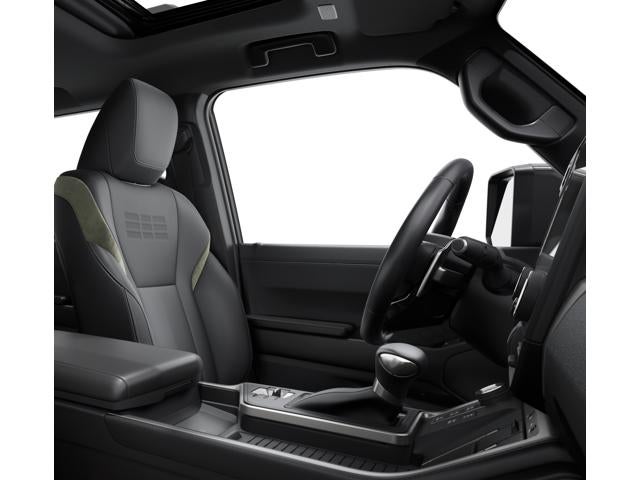 2026 Lexus GX 550 OVERTRAIL+ OVERTRAIL PLUS