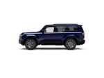 2026 Lexus GX 550 LUXURY+ LUXURY PLUS