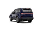 2026 Lexus GX 550 LUXURY+ LUXURY PLUS