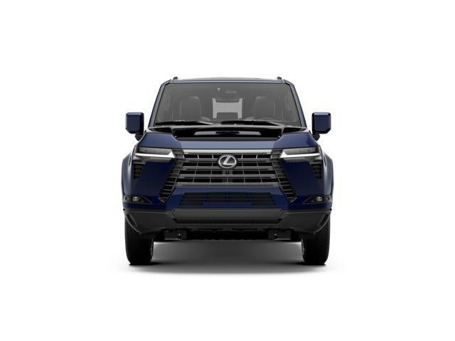 2026 Lexus GX 550 LUXURY+ LUXURY PLUS
