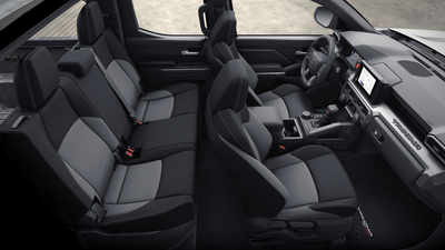 2025 Toyota Tacoma i-FORCE MAX Tacoma TRD Off-Road