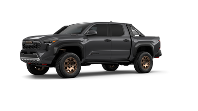2026 Toyota Tacoma i-FORCE MAX Tacoma Trailhunter