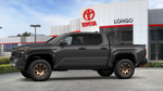 2026 Toyota Tacoma i-FORCE MAX Tacoma Trailhunter