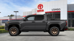 2026 Toyota Tacoma i-FORCE MAX Tacoma Trailhunter