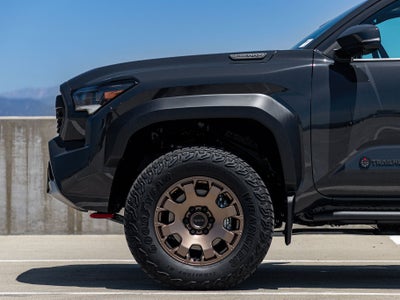 2026 Toyota Tacoma i-FORCE MAX Tacoma Trailhunter