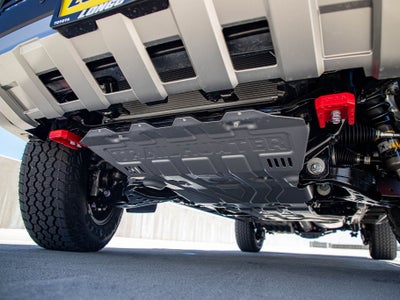 2026 Toyota Tacoma i-FORCE MAX Tacoma Trailhunter