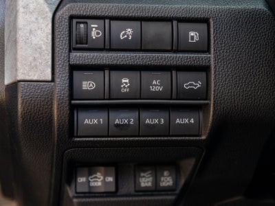 2026 Toyota Tacoma i-FORCE MAX Tacoma Trailhunter