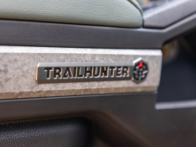 2026 Toyota Tacoma i-FORCE MAX Tacoma Trailhunter