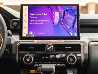 2026 Toyota Tacoma i-FORCE MAX Tacoma Trailhunter