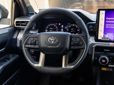 2026 Toyota Tacoma i-FORCE MAX Tacoma Trailhunter