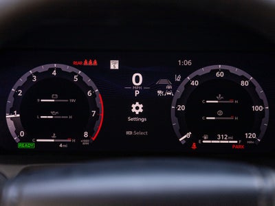 2026 Toyota Tacoma i-FORCE MAX Tacoma Trailhunter