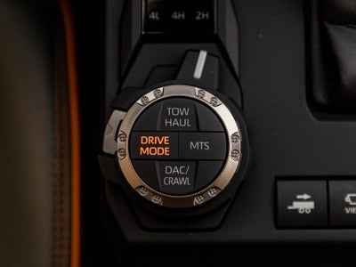 2026 Toyota Tacoma i-FORCE MAX Tacoma Trailhunter
