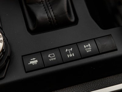 2026 Toyota Tacoma i-FORCE MAX Tacoma Trailhunter