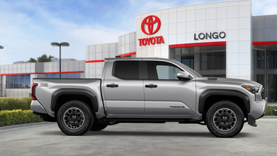 2026 Toyota Tacoma i-FORCE MAX Tacoma TRD Off-Road