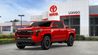 2026 Toyota Tacoma i-FORCE MAX Tacoma TRD Sport