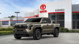 2025 Toyota Tacoma i-FORCE MAX Tacoma TRD Off-Road