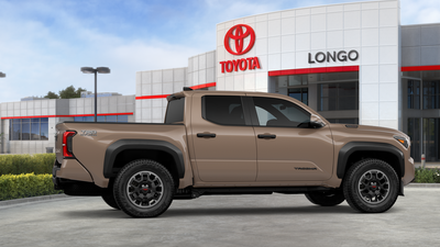 2026 Toyota Tacoma i-FORCE MAX Tacoma TRD Off-Road