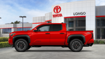 2025 Toyota Tacoma i-FORCE MAX Tacoma TRD Off-Road