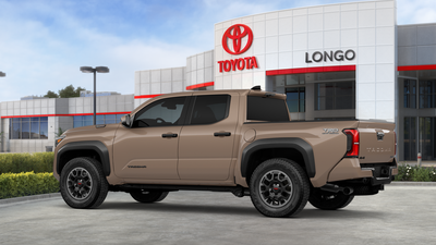 2026 Toyota Tacoma i-FORCE MAX Tacoma TRD Off-Road