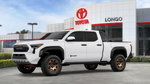 2026 Toyota Tacoma i-FORCE MAX Tacoma Trailhunter