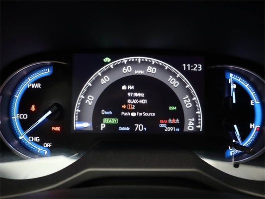 2024 Toyota RAV4 Hybrid XLE Premium in El Monte, CA - Penske Motor Group