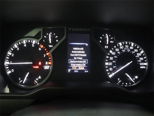 2024 Toyota Tundra SR5 in El Monte, CA - Penske Motor Group