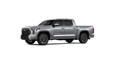 2025 Toyota Tundra i-FORCE MAX Tundra Limited
