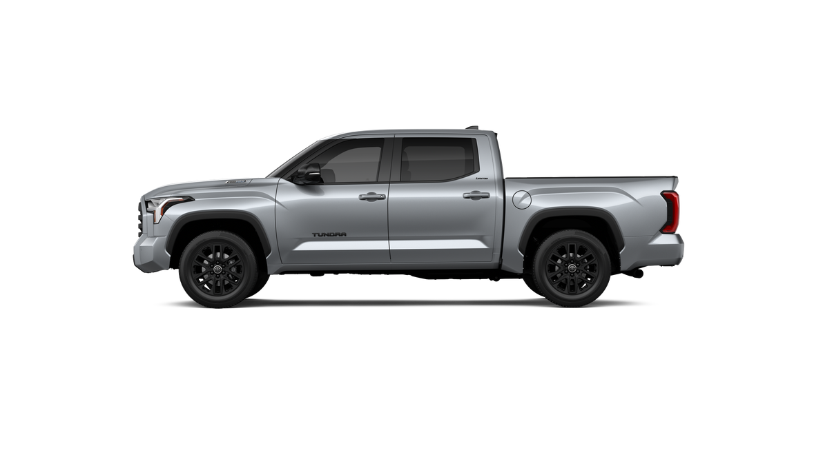 2025 Toyota Tundra i-FORCE MAX Tundra Limited