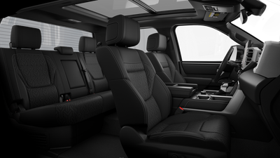 2025 Toyota Tundra i-FORCE MAX Tundra Limited