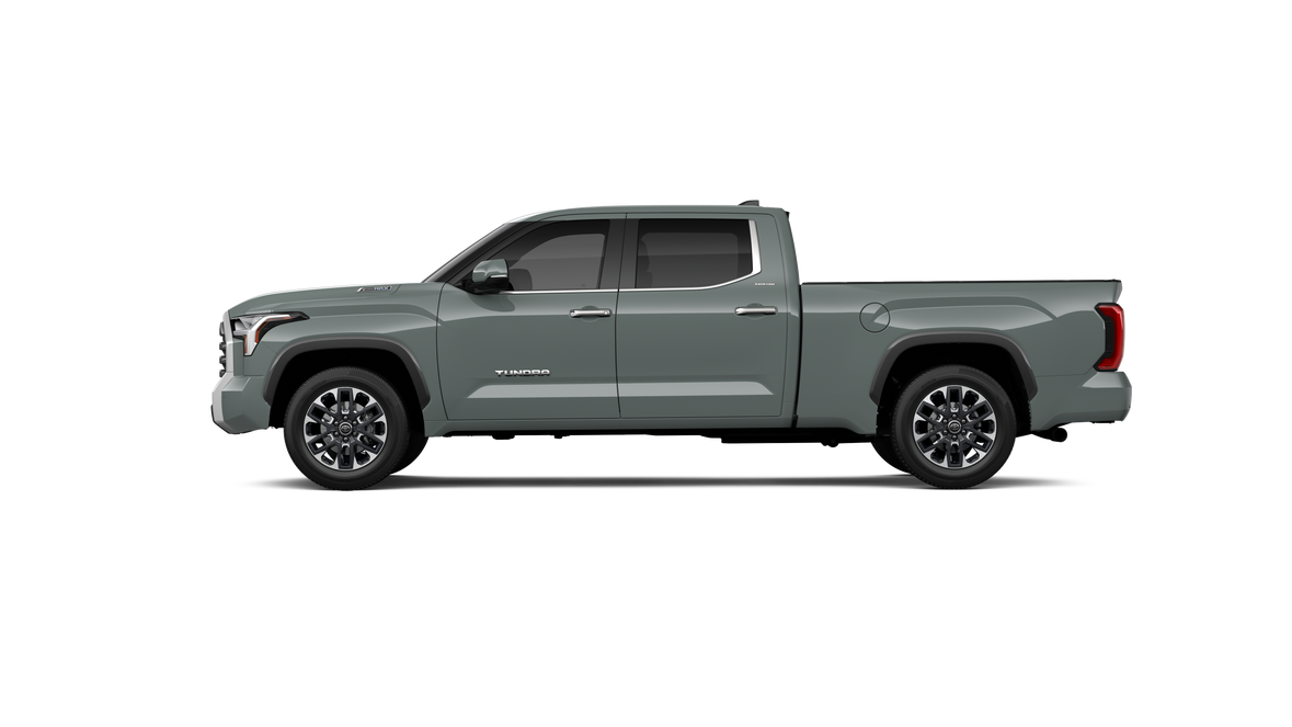 2026 Toyota Tundra i-FORCE MAX Tundra Limited
