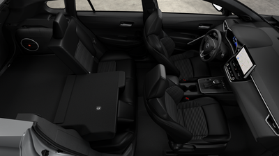 2026 Toyota Corolla Cross Hybrid XSE