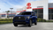 2025 Toyota Sequoia Platinum