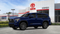 2025 Toyota Sequoia Platinum