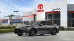 2026 Toyota Mirai XLE