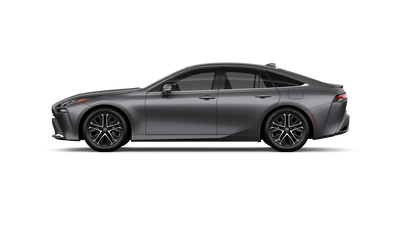 2026 Toyota Mirai XLE