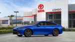 2026 Toyota Mirai XLE