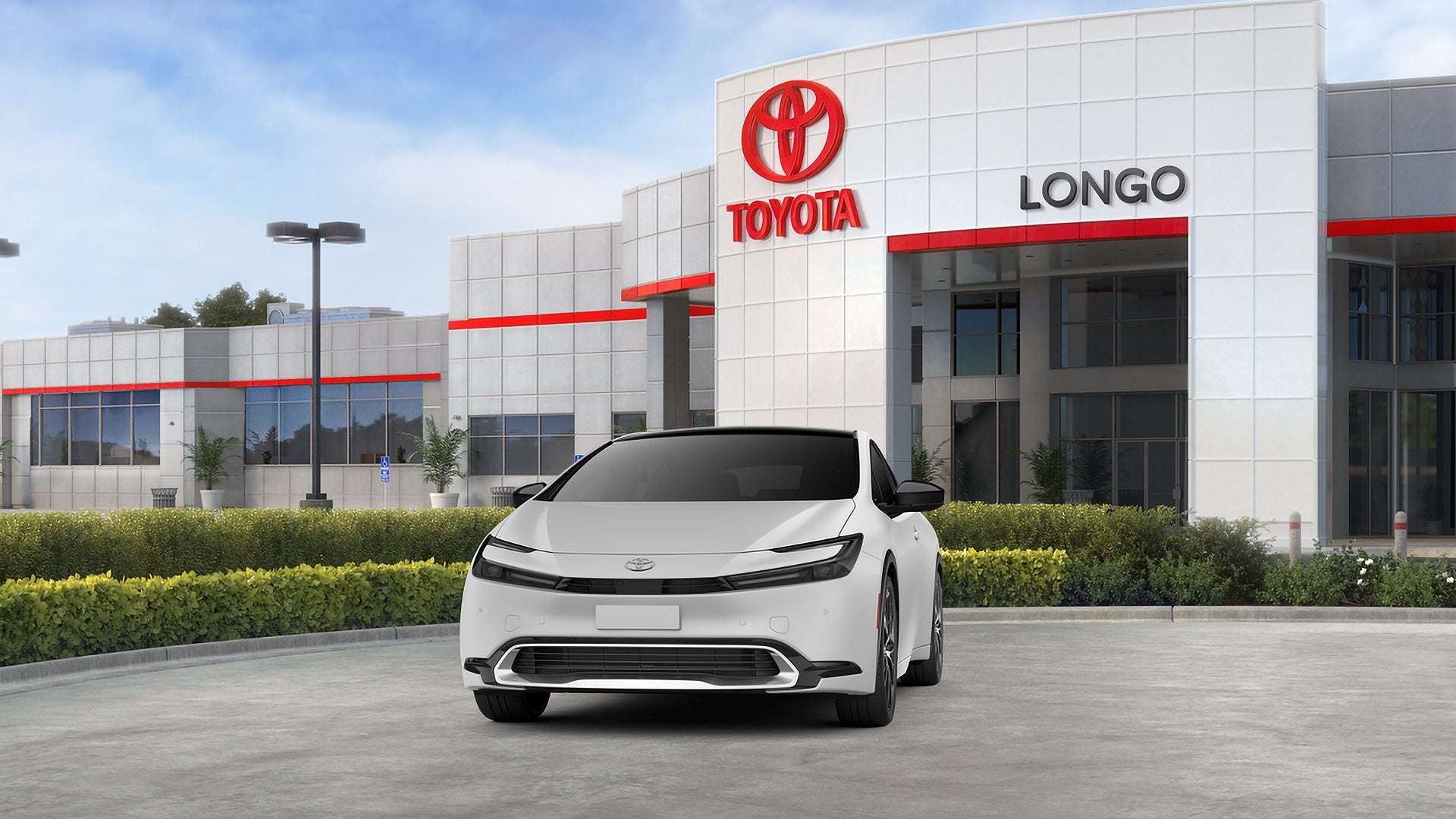 2026 Toyota Prius Limited