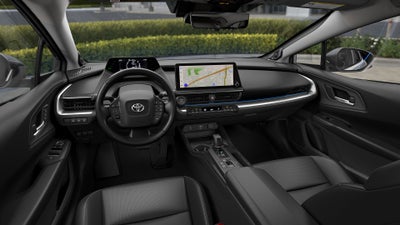 2026 Toyota Prius Limited